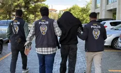 Yasa dışı bahis operasyonunda 2 şüpheli tutuklandı