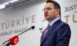 Adalet Bakanı Gürlek, Türkiye Adalet Akademisinin Eğitim Açılış Programı'na katıldı