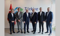 TSB'nin yeni yönetim kurulu belirlendi