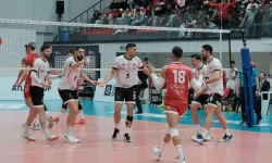 Alanya Belediyespor kadrosunu revize ediyor