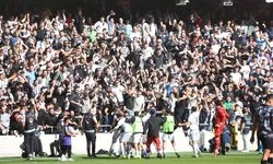 Altay, Özgür ve Deniz'in golleriyle ligde kaldı