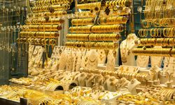 Altının kilogram fiyatı 6 milyon 860 bin liraya yükseldi