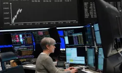 Avrupa borsaları tatil dönüşü 'karışık' seyrediyor