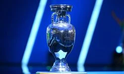 UEFA ile TFF 'EURO 2032' stat toplantısını yaptı