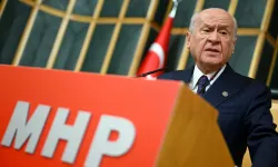 Bahçeli'den seçim çıkışı!