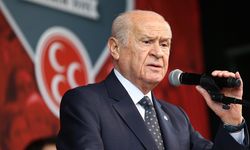 Devlet Bahçeli: 'Oyalanmaya ve oyalamaya gerek yok'