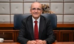 Mehmet Şimşek: IMF-Dünya Bankası toplantılarında Türkiye'nin bu zorlu dönemi aşacağını vurguladık