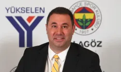 Fenerbahçe'de başkan adayı Barış Göktürk'ten seçim çıkışı