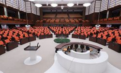 TBMM Genel Kurulu toplandı