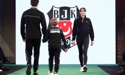 Kartal Yuvası'nda sonbahar kış-kreasyonu tanıtıldı