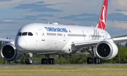 THY ilk İstanbul-Temeşvar seferini yaptı