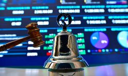 VİOP'ta endeks kontratı güne yükselişle başladı