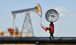 Brent petrolün varili 101,17 dolardan işlem görüyor