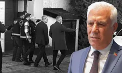 Bursa Büyükşehir Belediye Başkanı Bozbey, kurduğu paravan firmada kendisini 'satış danışmanı' göstermiş!