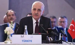 TBMM Başkanı Kurtulmuş, Bağlantısızlar Hareketi Parlamenter Ağı'na katıldı!