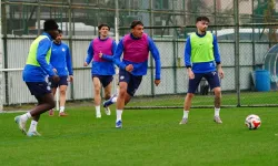 Samsunspor, Çaykur Rizespor maçına hazır