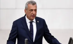 CHP'li Öztürkmen, okullara polis veya güvenlik görevlisi atanması gerektiğini söyledi