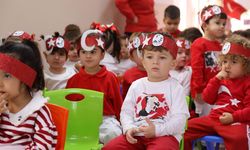 Türkiye’de her 4 kişiden biri çocuk