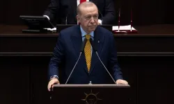 Cumhurbaşkanı Erdoğan: Hiç kimse Türkiye Cumhurbaşkanı'na parmak sallayamaz