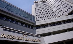 Dışişleri: Türkmen soydaşlarımız bakımından meşru bir hakkın gecikmiş bir teslimidir