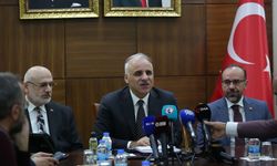 Diyarbakır'da Uluslararası Kur'an Yarışması Başladı