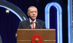 Cumhurbaşkanı Erdoğan, Fenerbahçe Opet Kadın Basketbol Takımı'nı kutladı