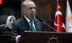 Cumhurbaşkanı Erdoğan: Sıkılı yumrukla barış olmaz