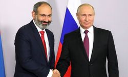 Rusya: Ermenistan ile ekonomik ilişkilerin geleceği konusunda endişeliyiz