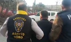 Esenyurt'ta Cinayet: Oğul Gözaltında