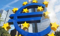 Avro Bölgesi'nde yıllık enflasyon martta yüzde 2,6'ya yükseldi