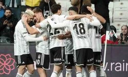 Beşiktaş'ın yeni sponsoru