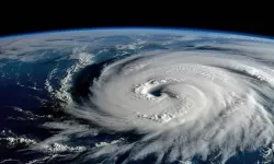 Dünya Meteoroloji Örgütü, yıl ortalarından itibaren El Nino hava olayının tekrarlanacağını tahmin ediyor