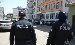 Okullarda yeni 'güvenlik modeli': 7 basamaklı sistemle 'çekirdek kadro' kurulacak