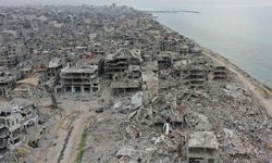 Gazze'deki soykırıma 'katılan ya da destek veren' İsrailli sporcular