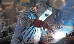 Ücretli çalışan sayısı şubatta yıllık yüzde 1,3 arttı