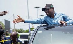 Benin'de cumhurbaşkanı seçimini Wadagni kazandı