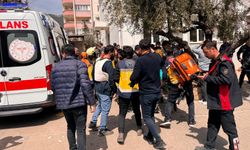 Okul saldırganını etkisiz hale getiren 'kahraman' velilerden N.B, yaşadıklarını anlattı