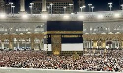 Hac vizesi olmayanlar Suudi Arabistan'dan sınır dışı edilecek