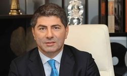 Eski Fenerbahçeli yönetici Hakan Safi'den önemli açıklamalar!