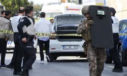 Beşiktaş'ta polis noktasına yönelik terör saldırısına ilişkin 3 zanlı yakalandı