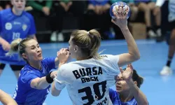 Hentbol: Kadınlar Süper Lig