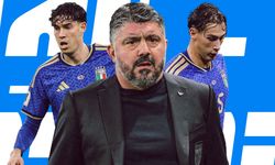 İtalya, Dünya Kupası'na üst üste 3. kez gidememenin hayal kırıklığını yaşıyor