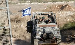 İsrail ordusu: 'Husilerin balistik füze saldırısı önlendi'