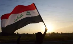 Irak'ın Enbar kentinde Haşdi Şabi karargahına hava saldırısı düzenlendi