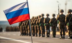 Rusya: Ukrayna'ya ait 192 İHA'yı Moskova dahil çeşitli bölgelerde vurduk