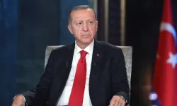 Cumhurbaşkanı Erdoğan, cuma namazını Hz. Ali Camisi'nde kıldı