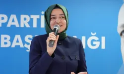 AK Parti Genel Başkan Yardımcısı Kaya'dan CHP'li Nazlıaka'ya tepki