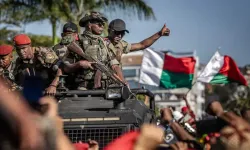 Cumhurbaşkanına suikast ve darbe girişimi iddiasıyla 11 kişi tutuklandı