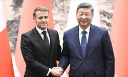 Macron: Uydu devlet olmayacağız