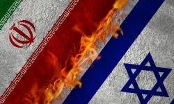 Misilleme sonrası İHA tesisinde hasar